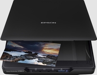 Epson Perfection V39II Flachbettscanner