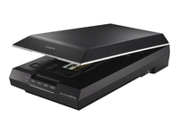 Epson Perfection V600 Photo Flachbett-Scanner