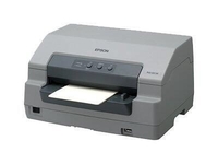 EPSON PLQ-22 NLSP Sparbuchdrucker 24-Pin s/w