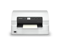 Epson PLQ 50 Sparbuchdrucker 24-Pin s/w