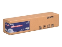 Epson Premium - Fotopapier,  glänzend - Roll (61 cm x 30, 5 m) - 260 g/m2 - 1 Rolle(n) - für Stylus Pro 11880,  Pro 78XX,  P