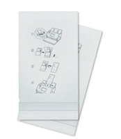 Epson Reisepassbogen für Epson DS-30000,  DS-32000; WorkForce DS-30000,  DS-32000