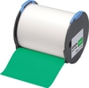 Epson Selbstklebendes Polyolefin-Plastikband grün RC-T1GNA (10 cm x 15 m) für LabelWorks Pro100