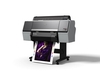 Epson SureColor SC-P7000 Violet Spectro Tintenstrahl-Großformatdrucker