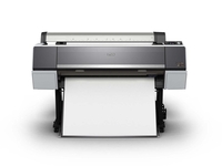 Epson SureColor SC-P8000 STD Großformatdrucker