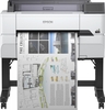 Epson SureColor SC-T3400 Tinten-Großformatdrucker