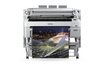 Epson SureColor SC-T5200D MFP PS Tinten-Multifunktionsgerät