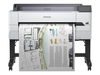 Epson SureColor SC-T5400 Tinten-Großformatdrucker