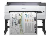 Epson SureColor SC-T5400 Tinten-Großformatdrucker