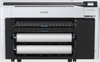 Epson SureColor SC-T5700D Großformatdrucker