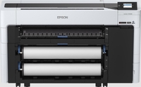 Epson SureColor SC-T5700D Großformatdrucker