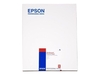 Epson UltraSmooth Fine Art - Smooth Fine Art-Papier - A2 (420 x 594 mm) - 25 Blatt - für Stylus Pro 11880,  Pro 38XX,  Pro