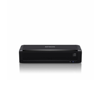 Epson WorkForce DS-360W Mobiler Dokumentenscanner mit Akku