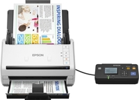 Epson WorkForce DS-530N Dokumentenscanner