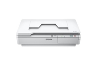 Epson WorkForce DS-5500 Flachbettscanner B11B205131