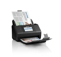 Epson WorkForce ES-580W Dokumentenscanner