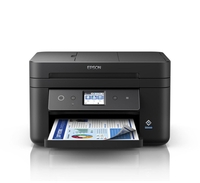 Epson WorkForce Pro WF-2880DWF Tintenstrahl-Multifunktionsgerät