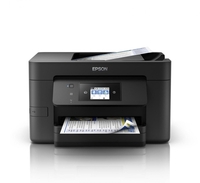 Epson WorkForce Pro WF-3720DWF Tintenstrahl-Multifunktionsgerät