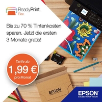 Epson WorkForce Pro WF-3820DWF Tintenstrahl-Multifunktionsgerät