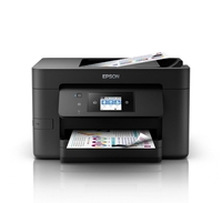 Epson WorkForce Pro WF-4720DWF Tintenstrahl-Multifunktionsgerät
