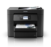 Epson WorkForce Pro WF-4730DTWF Tintenstrahl-Multifunktionsgerät