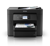Epson WorkForce Pro WF-4730DTWF Tintenstrahl-Multifunktionsgerät