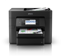 Epson WorkForce Pro WF-4740DTWF Tintenstrahl-Multifunktionsgerät