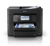Epson WorkForce Pro WF-4830DTWF Tintenstrahl-Multifunktionsgerät