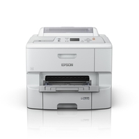 Epson WorkForce Pro WF-6090DW Tintenstrahldrucker