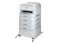 Epson WorkForce Pro WF-8090D3TWC Tintenstrahldrucker