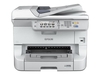 Epson WorkForce Pro WF-8590DTWF Tintenstrahl-Multifunktionsgerät