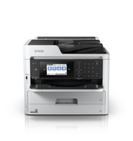EPSON WorkForce Pro WF-C5710DWF Tintenstrahl-Multifunktionsgerät