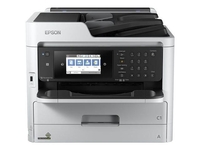 Epson WorkForce Pro WF-C5790DWF Tintenstrahl-Multifunktionsgerät