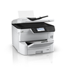 Epson WorkForce Pro WF-C8610DWF Tintenstrahl-Multifunktionsgerät