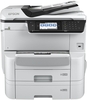 Epson WorkForce Pro WF-C8690DTWF Tintenstrahl-Multifunktionsgerät