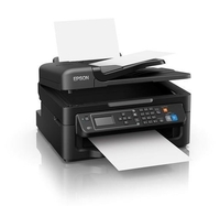 Epson WorkForce WF-2630WF Tintenstrahl-Multifunktionsgerät