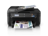 Epson WorkForce WF-2750DWF Tintenstrahl-Multifunktionsgerät
