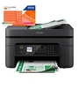 Epson WorkForce WF-2830DWF Tintenstrahl -Multifunktionsgerät C11CG30402