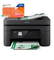 Epson WorkForce WF-2830DWF Tintenstrahl -Multifunktionsgerät C11CG30402