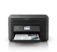 Epson WorkForce WF-2860DWF Tintenstrahl-MultifunktionsgerätC11CG28402