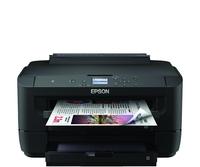 Epson WorkForce WF-7210DTW Tintenstrahldrucker