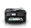 Epson WorkForce WF-7715DWF Tintenstrahl-Multifunktionsgerät