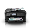 Epson WorkForce WF-7715DWF Tintenstrahl-Multifunktionsgerät