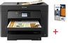 Epson WorkForce WF-7835DTWF Tintenstrahl-Multifunktionsgerät