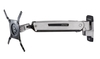 Ergotron Interaktiver Arm LD Wandhalterung für ein Display bis 106, 68 cm 42 Zoll Aluminium