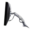 Ergotron MX Monitorarm Tischhalterung für einen Monitor bis 76, 2 cm 30 Zoll Aluminium