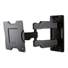 Ergotron Neo-Flex® CANTILEVER VHD Niedrigprofil-Befestigungsarm für Bildschirme mit VESA bis 36.3kg