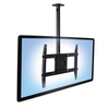 Ergotron Neo-Flex Deckenhalterung für ein Display 81, 28-228, 6 cm (32-90 Zoll) schwarz