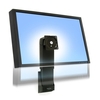 Ergotron Neo-Flex Monitor Wandhalterung für ein Monitor bis 68, 58 cm 27 Zoll schwarz