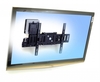 Ergotron SIM90 Signage All-in-One-System Wandhalterung für ein Display bis 81, 28 cm (32 Zoll) schwarz